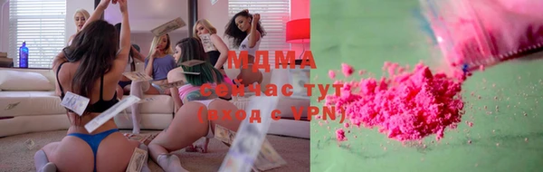 мдпв Няндома
