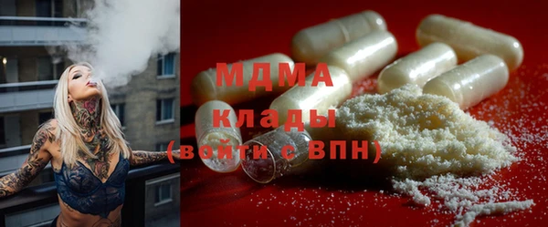 мдпв Няндома